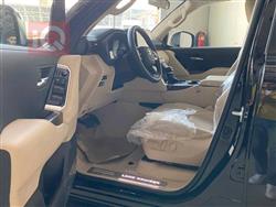 تۆیۆتا لاند کروزەر